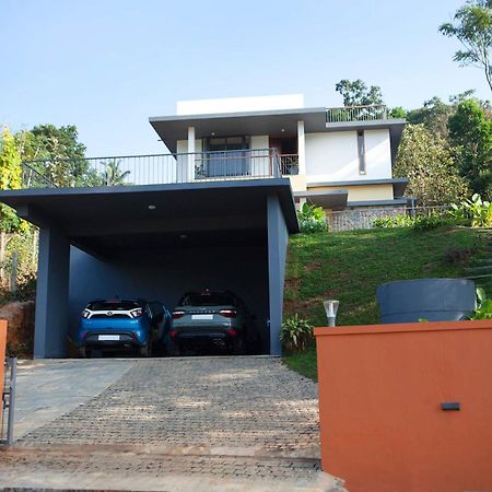 Stayvista At The Big Chill With Breakfast Included Wayanad Exterior photo